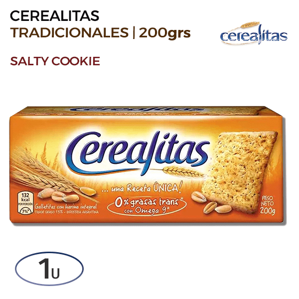 Cerealitas