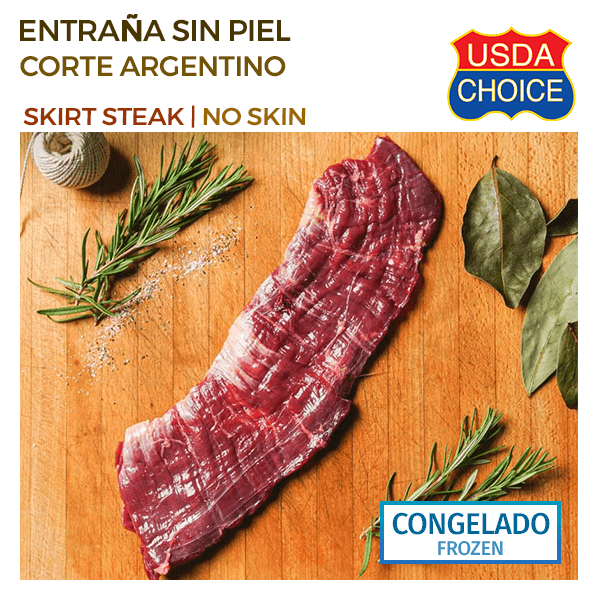 ENTRAÑA “CABAÑA LAS LILAS” 2lbs