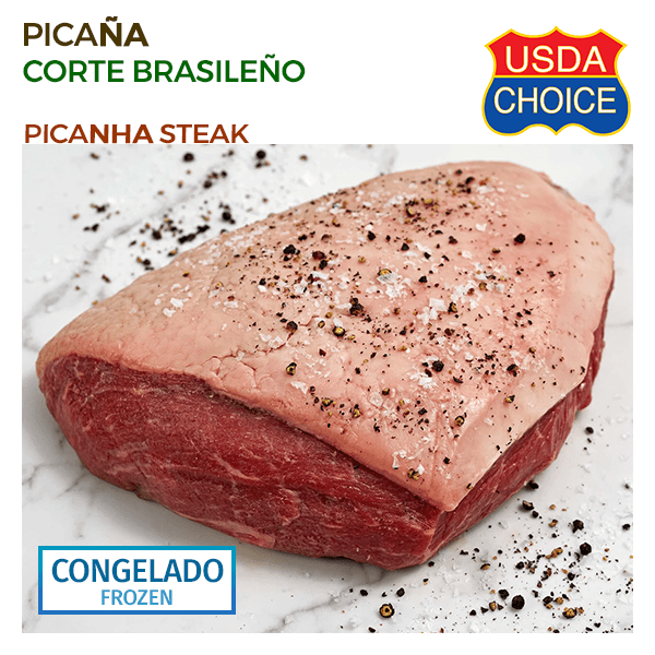 Picaña (6lbs)