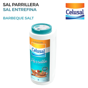 Sal Parrillera