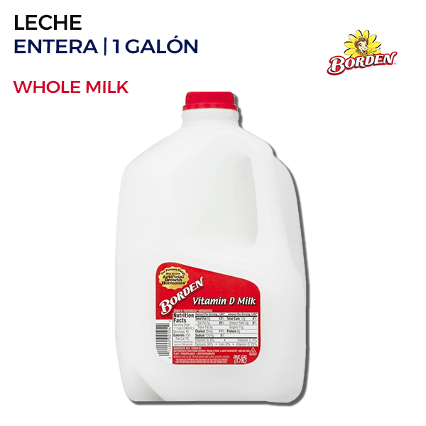 Whole Milk